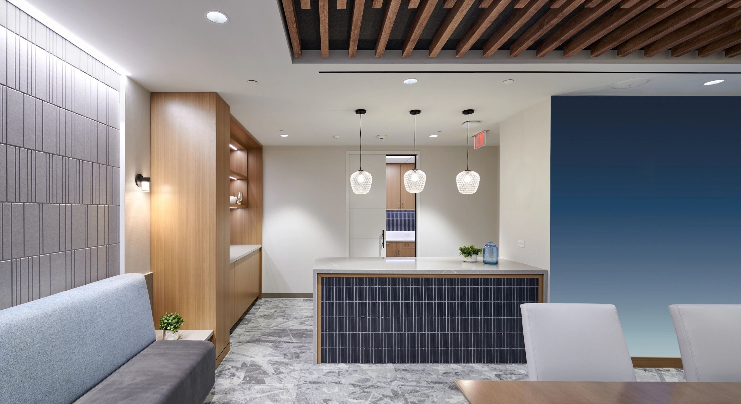 Riverside Research Hq